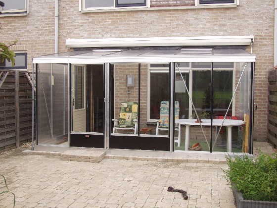 Exotic met fundering